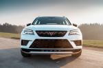 Cupra Ateca by ABT 2018 года